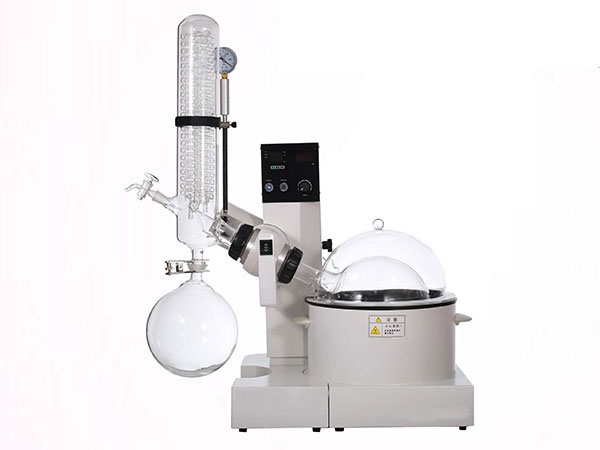 2000A帶蓋旋轉(zhuǎn)蒸發(fā)儀